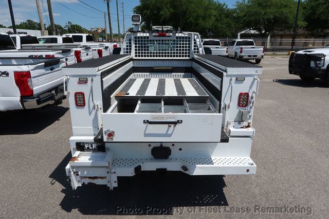 2019 Ford Super Duty F-250 SRW F250SD 4WD Supercab Utility  - 23015753 - 16