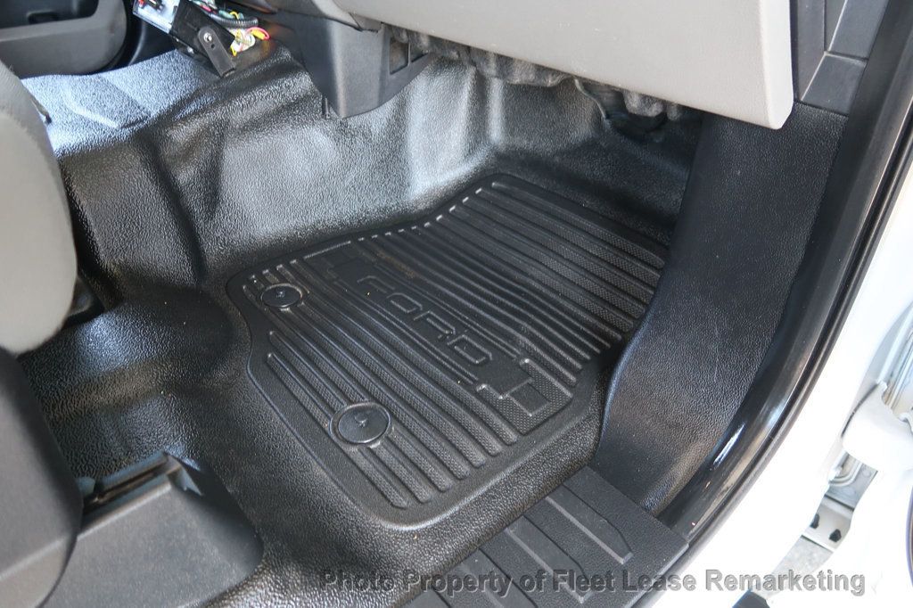 2019 Ford Super Duty F-250 SRW F250SD 4WD Supercab Utility  - 23015753 - 22