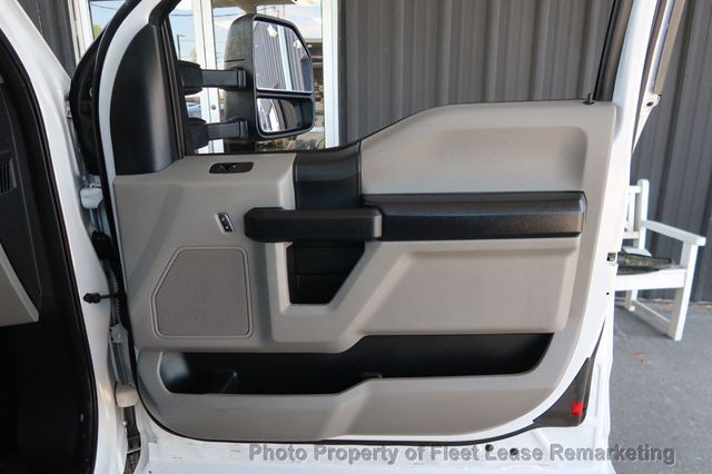 2019 Ford Super Duty F-250 SRW F250SD 4WD Supercab Utility  - 23015753 - 23