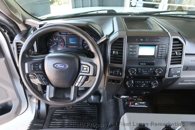 2019 Ford Super Duty F-250 SRW F250SD 4WD Supercab Utility  - 23015753 - 24
