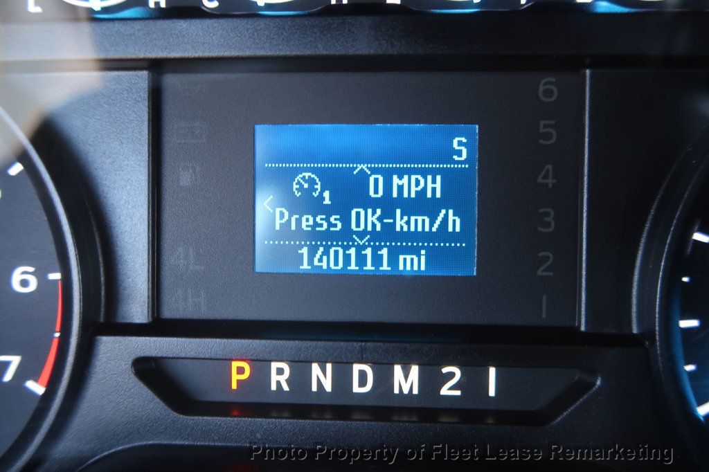 2019 Ford Super Duty F-250 SRW F250SD 4WD Supercab Utility  - 23015753 - 25