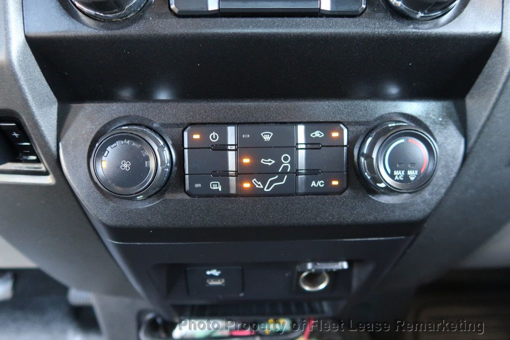 2019 Ford Super Duty F-250 SRW F250SD 4WD Supercab Utility  - 23015753 - 29