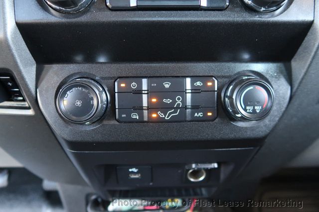2019 Ford Super Duty F-250 SRW F250SD 4WD Supercab Utility  - 23015753 - 29