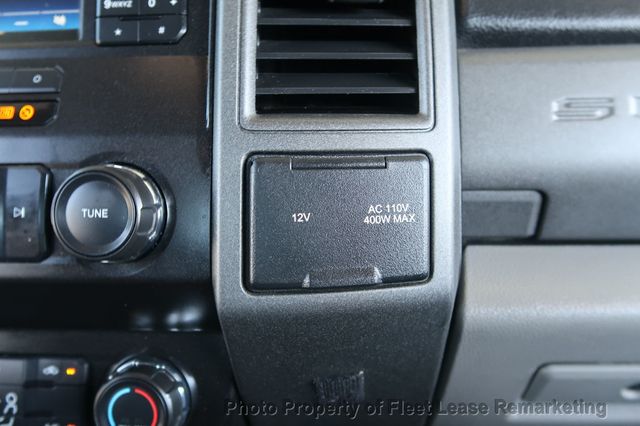 2019 Ford Super Duty F-250 SRW F250SD 4WD Supercab Utility  - 23015753 - 31