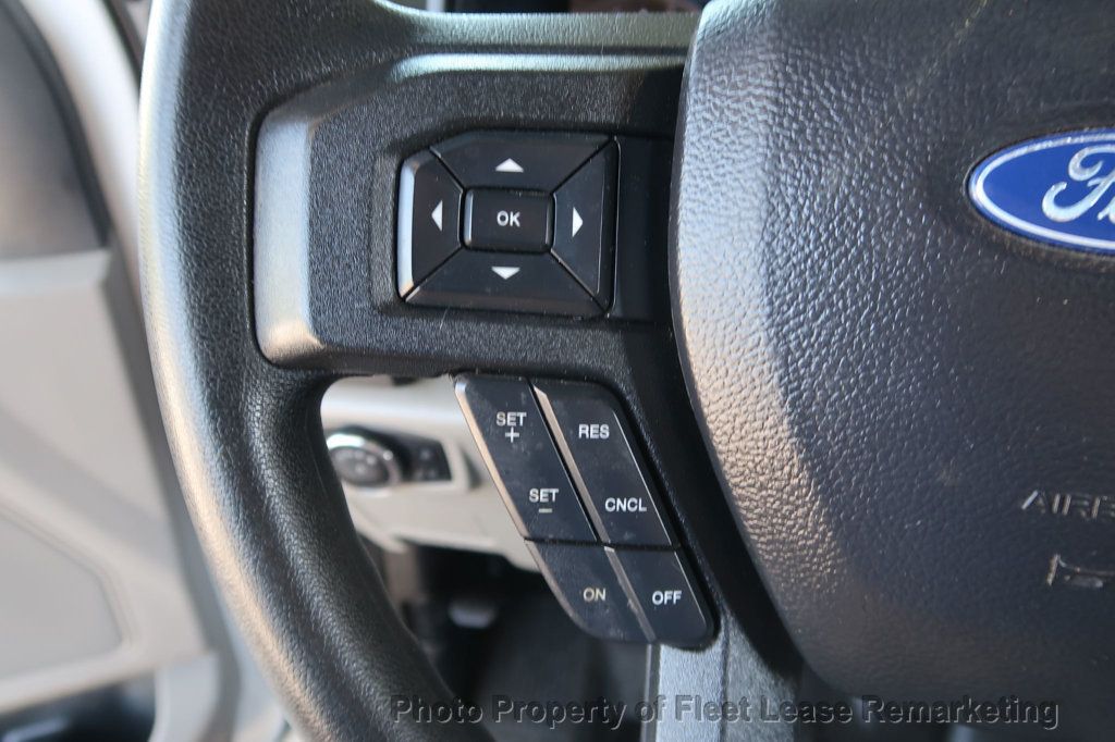 2019 Ford Super Duty F-250 SRW F250SD 4WD Supercab Utility  - 23015753 - 32