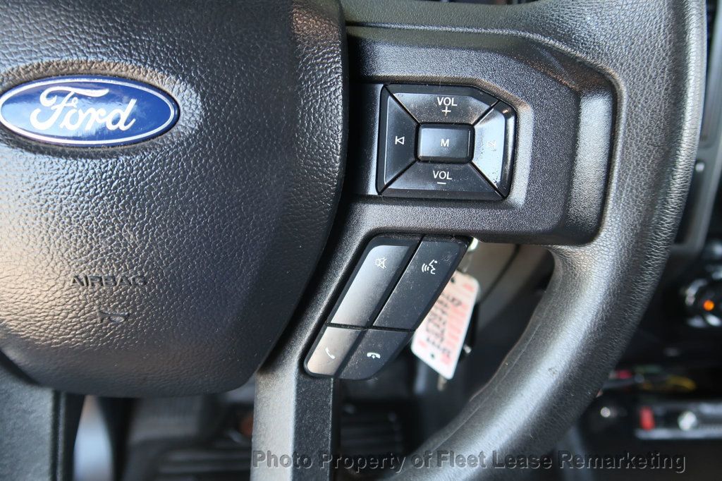 2019 Ford Super Duty F-250 SRW F250SD 4WD Supercab Utility  - 23015753 - 33