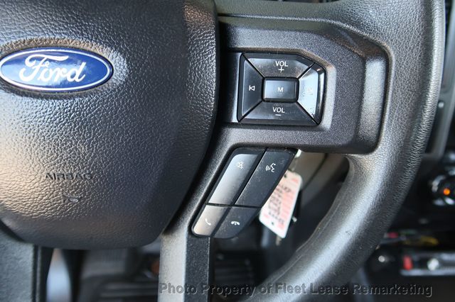 2019 Ford Super Duty F-250 SRW F250SD 4WD Supercab Utility  - 23015753 - 33