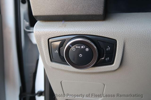 2019 Ford Super Duty F-250 SRW F250SD 4WD Supercab Utility  - 23015753 - 34