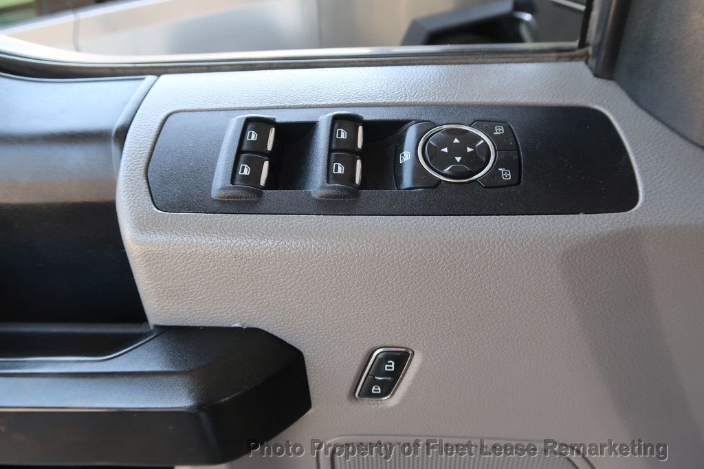 2019 Ford Super Duty F-250 SRW F250SD 4WD Supercab Utility  - 23015753 - 35