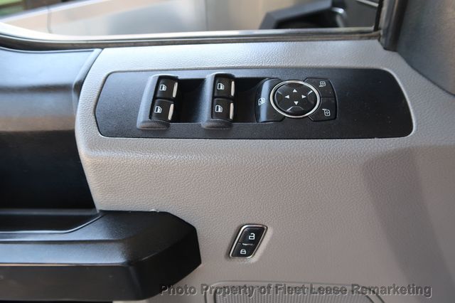 2019 Ford Super Duty F-250 SRW F250SD 4WD Supercab Utility  - 23015753 - 35