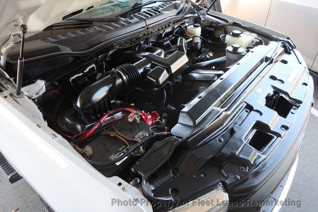 2019 Ford Super Duty F-250 SRW F250SD 4WD Supercab Utility  - 23015753 - 36