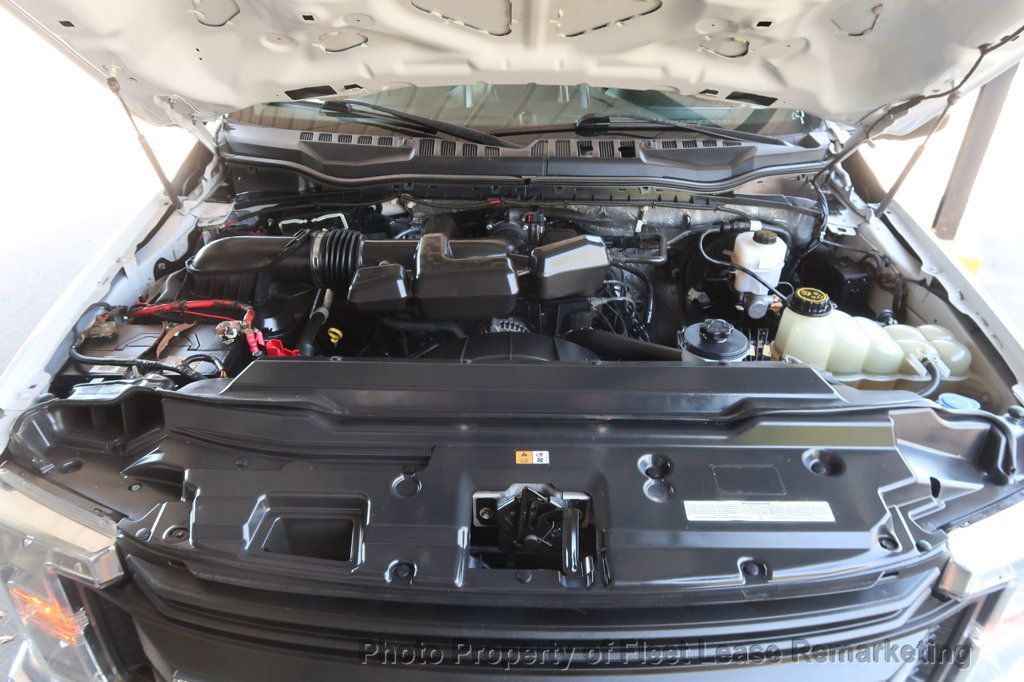 2019 Ford Super Duty F-250 SRW F250SD 4WD Supercab Utility  - 23015753 - 37