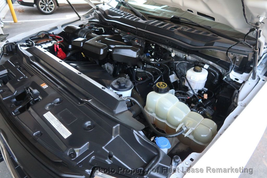 2019 Ford Super Duty F-250 SRW F250SD 4WD Supercab Utility  - 23015753 - 38