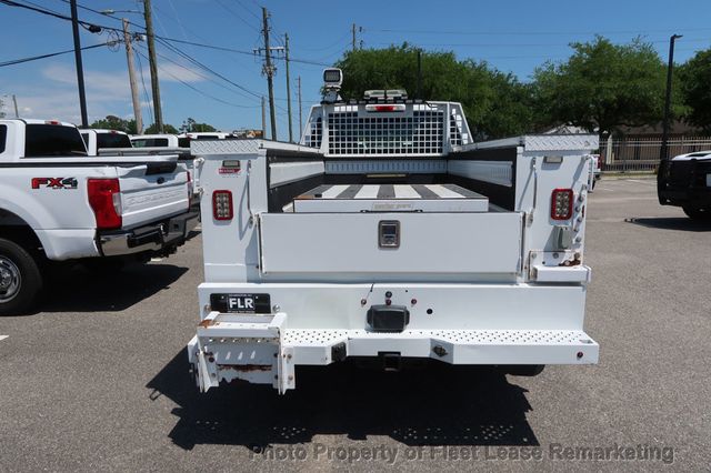 2019 Ford Super Duty F-250 SRW F250SD 4WD Supercab Utility  - 23015753 - 3