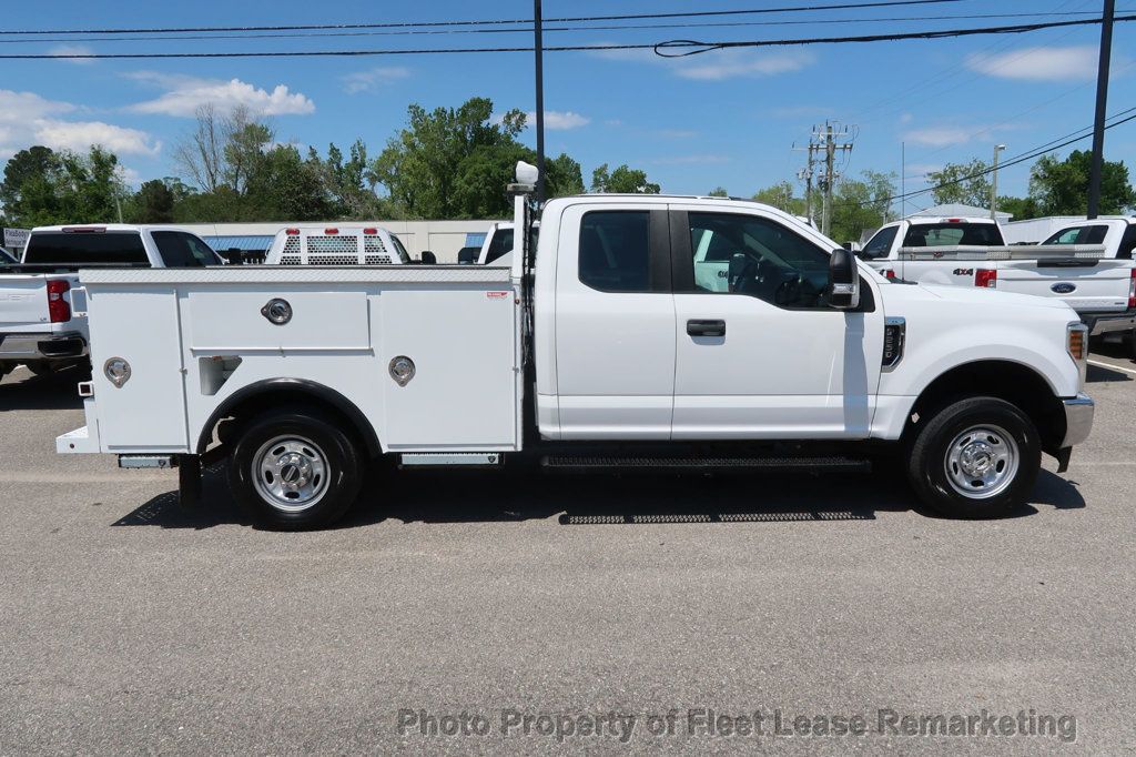2019 Ford Super Duty F-250 SRW F250SD 4WD Supercab Utility  - 23015753 - 5