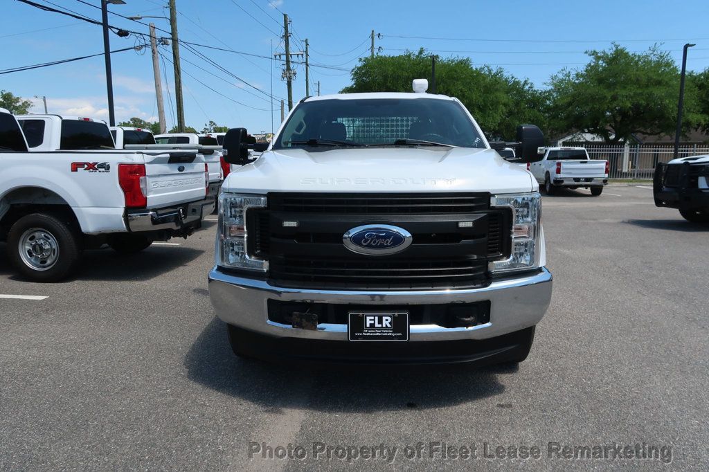 2019 Ford Super Duty F-250 SRW F250SD 4WD Supercab Utility  - 23015753 - 7