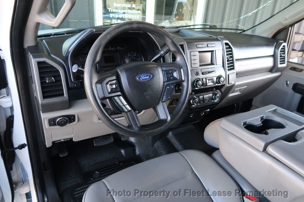 2019 Ford Super Duty F-250 SRW F250SD 4WD Supercab Utility - 23090372 - 9