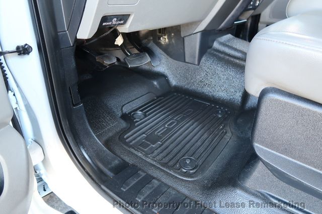 2019 Ford Super Duty F-250 SRW F250SD 4WD Supercab Utility - 23090372 - 11