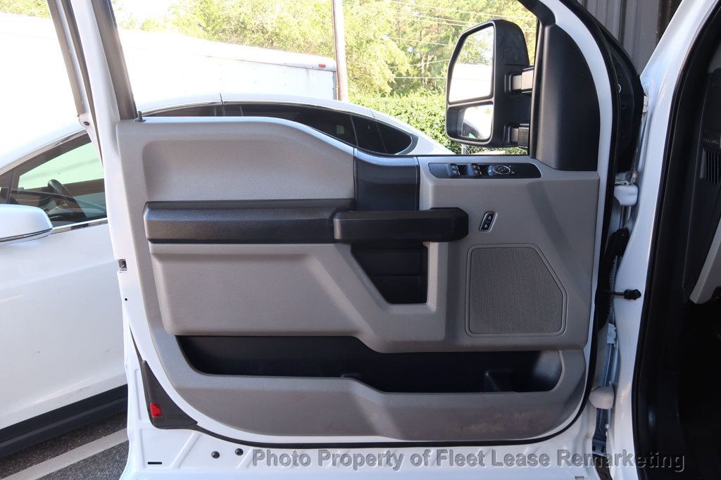 2019 Ford Super Duty F-250 SRW F250SD 4WD Supercab Utility - 23090372 - 12