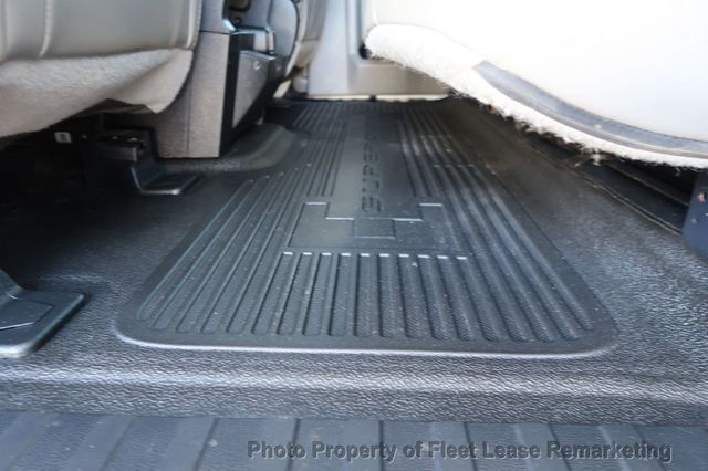 2019 Ford Super Duty F-250 SRW F250SD 4WD Supercab Utility - 23090372 - 15