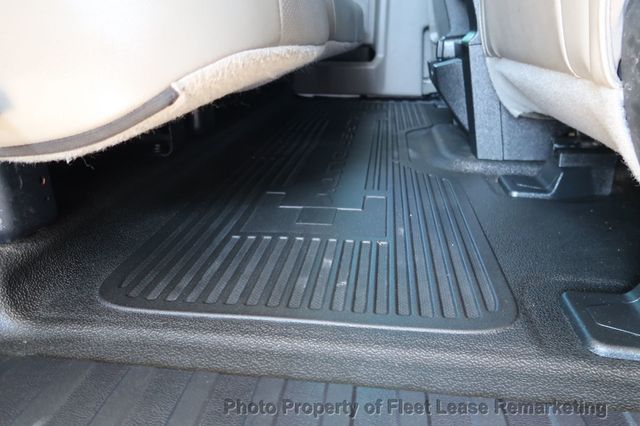 2019 Ford Super Duty F-250 SRW F250SD 4WD Supercab Utility - 23090372 - 21
