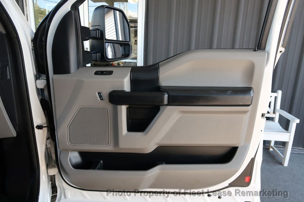 2019 Ford Super Duty F-250 SRW F250SD 4WD Supercab Utility - 23090372 - 26