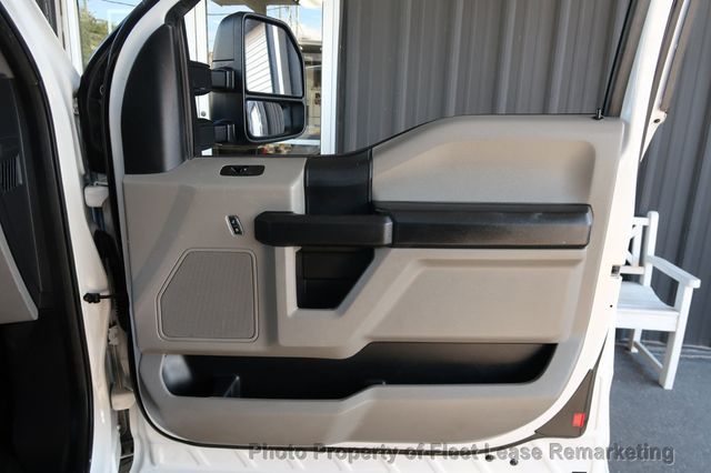 2019 Ford Super Duty F-250 SRW F250SD 4WD Supercab Utility - 23090372 - 26