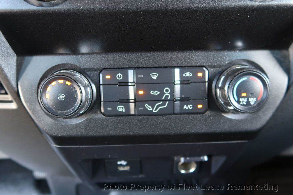 2019 Ford Super Duty F-250 SRW F250SD 4WD Supercab Utility - 23090372 - 31