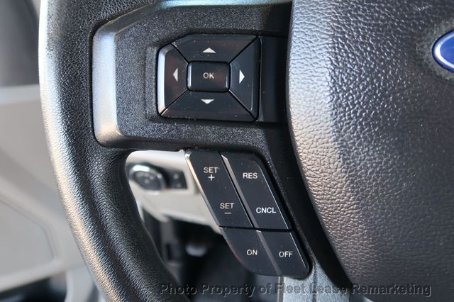 2019 Ford Super Duty F-250 SRW F250SD 4WD Supercab Utility - 23090372 - 34