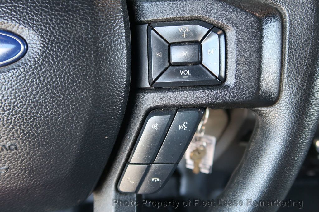 2019 Ford Super Duty F-250 SRW F250SD 4WD Supercab Utility - 23090372 - 35