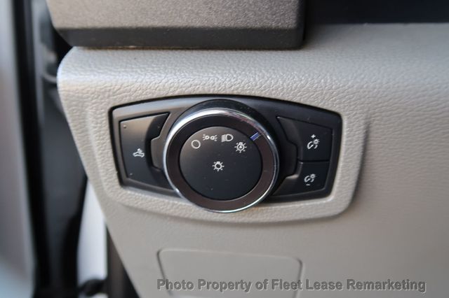 2019 Ford Super Duty F-250 SRW F250SD 4WD Supercab Utility - 23090372 - 36