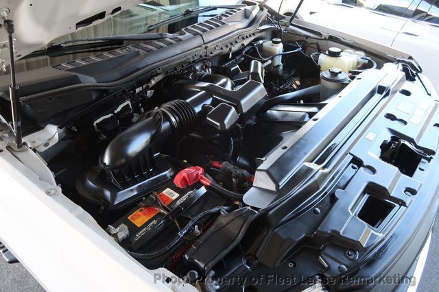 2019 Ford Super Duty F-250 SRW F250SD 4WD Supercab Utility - 23090372 - 40