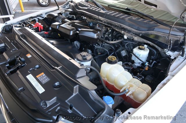 2019 Ford Super Duty F-250 SRW F250SD 4WD Supercab Utility - 23090372 - 42