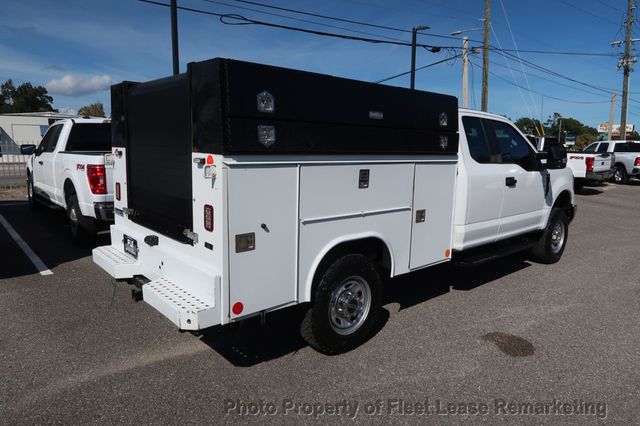 2019 Ford Super Duty F-250 SRW F250SD 4WD Supercab Utility - 23090372 - 4