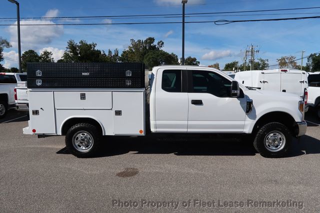2019 Ford Super Duty F-250 SRW F250SD 4WD Supercab Utility - 23090372 - 5
