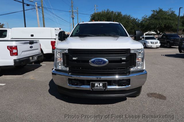 2019 Ford Super Duty F-250 SRW F250SD 4WD Supercab Utility - 23090372 - 7