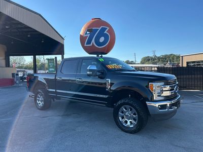 2019 Ford Super Duty F-250 SRW