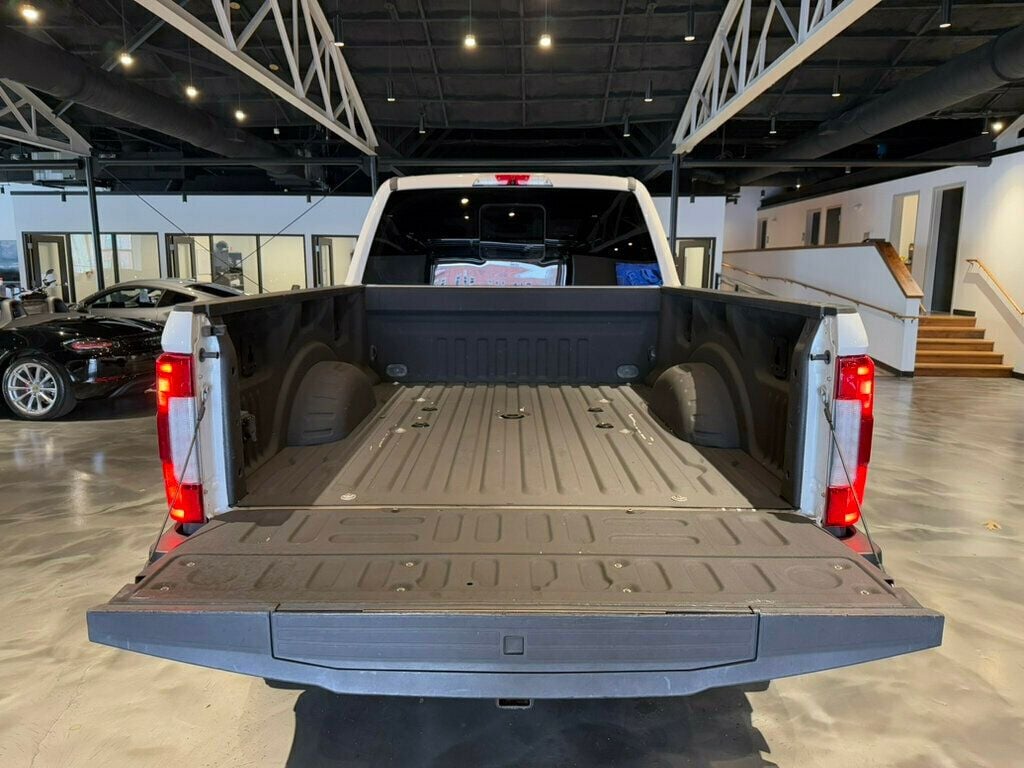 2019 Ford Super Duty F-250 SRW KingRanch/4WD/UltimatePkg/TowTechPkg/ChromePkg/PanoRoof/FX4Pkg - 22678983 - 22