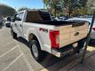 2019 Ford Super Duty F-250 SRW LARIAT - 22674896 - 3