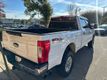 2019 Ford Super Duty F-250 SRW LARIAT - 22674896 - 4