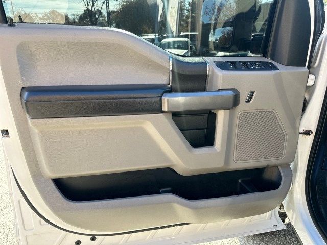 2019 Ford Super Duty F-250 SRW LARIAT - 22674896 - 6