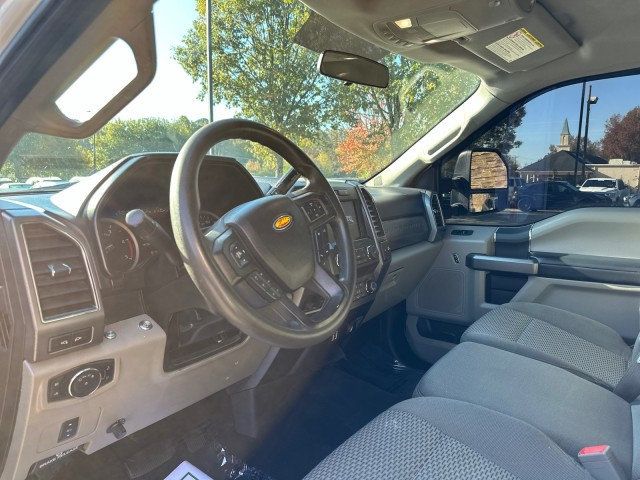 2019 Ford Super Duty F-250 SRW LARIAT - 22674896 - 8