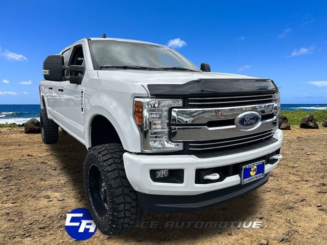 2019 Ford Super Duty F-250 SRW Lariat - 22893995 - 9