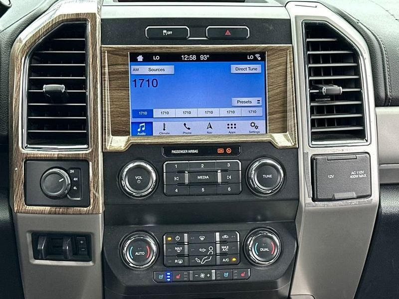 2019 Ford Super Duty F-250 SRW Lariat - 22893995 - 15