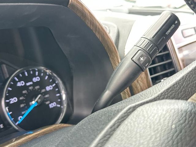2019 Ford Super Duty F-250 SRW Lariat - 22893995 - 18