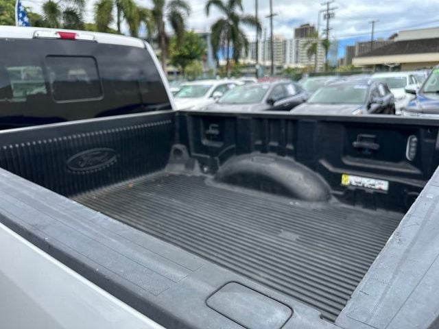 2019 Ford Super Duty F-250 SRW Lariat - 22893995 - 19