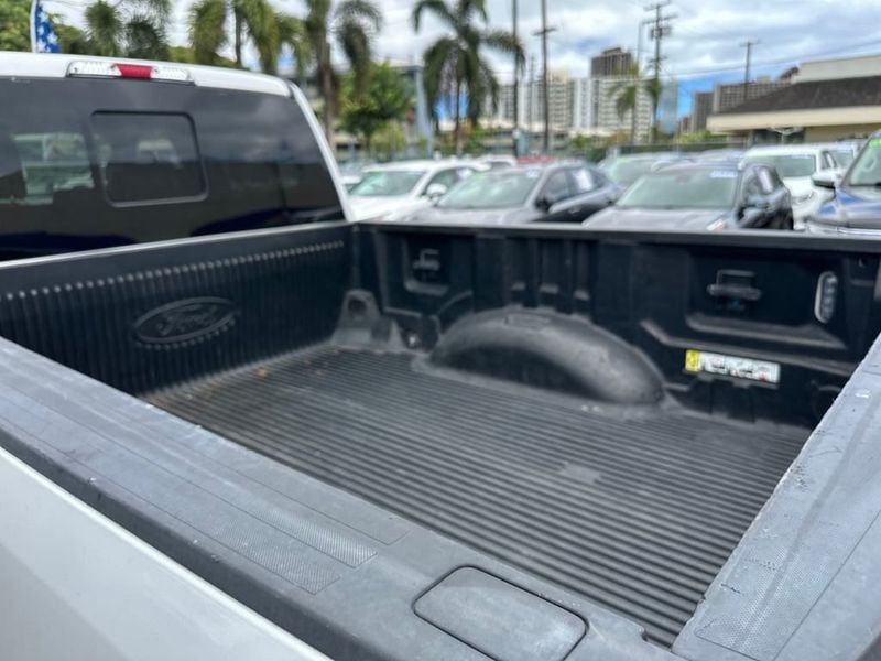2019 Ford Super Duty F-250 SRW Lariat - 22893995 - 19
