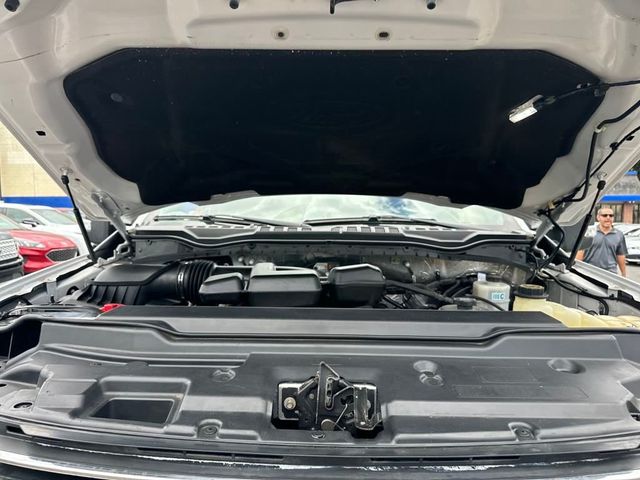 2019 Ford Super Duty F-250 SRW Lariat - 22893995 - 20