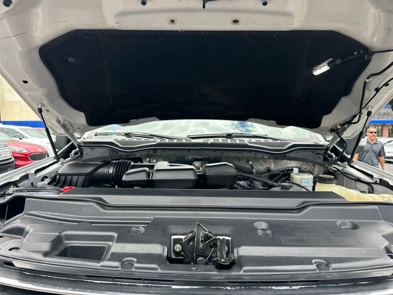 2019 Ford Super Duty F-250 SRW Lariat - 22893995 - 20