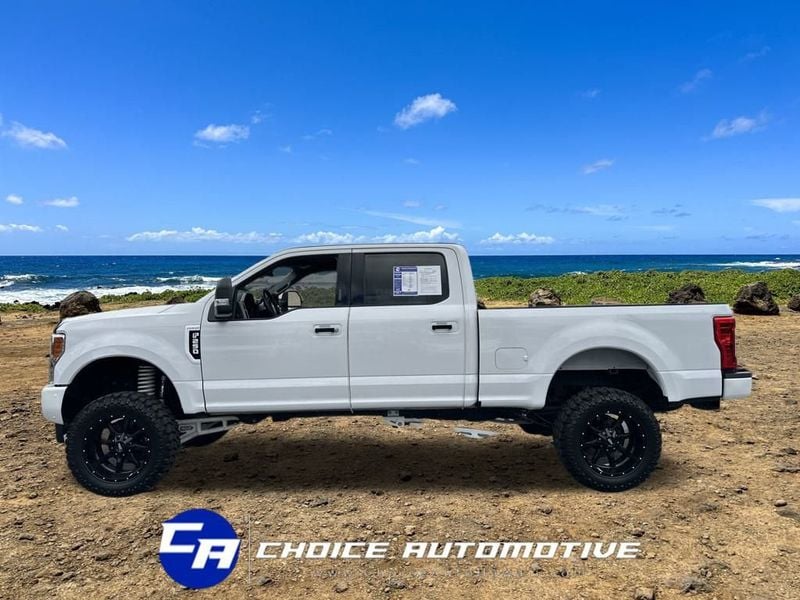 2019 Ford Super Duty F-250 SRW Lariat - 22893995 - 2